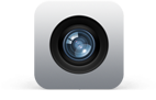cameras isight icon