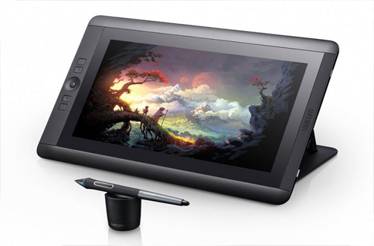 Cintiq 13HD